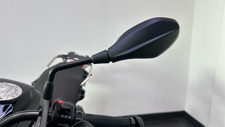 BMW F800 GS (24MY)